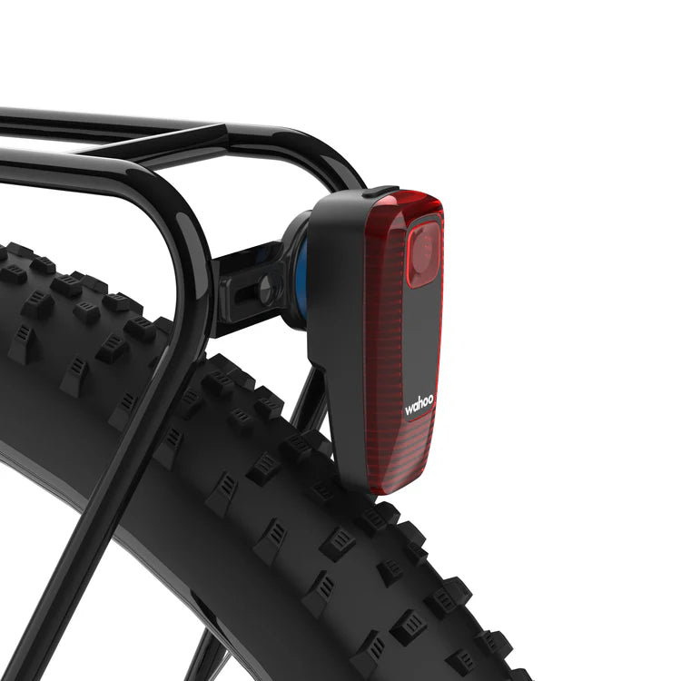 Suporte de radar para porta-bagagens traseiro KOM Cycling