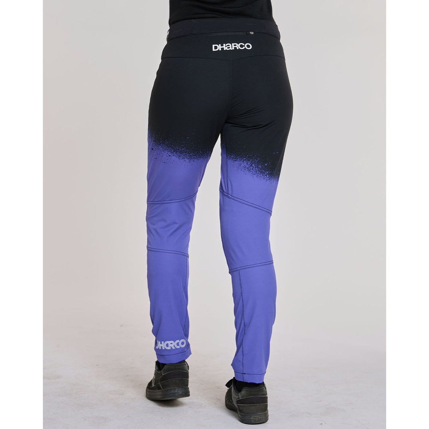 Calças DHARCO GRAVITY ULTRA VIOLET para mulher Violeta