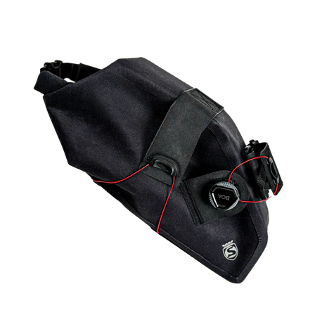Bolsa de selim SILCA