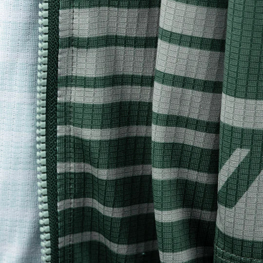 Camisola de manga curta LEATT MTB ENDURANCE 3.0 Verde