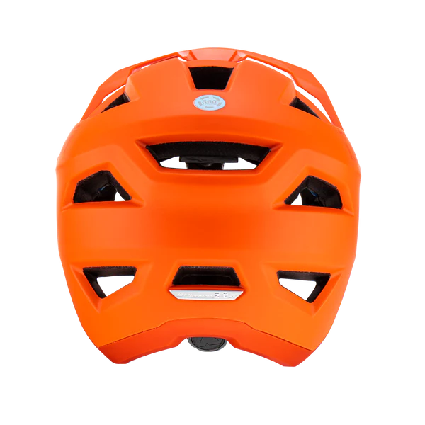 Capacete LEATT MTB ALL MOUNTAIN 2.0 Laranja