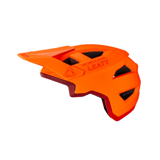 Capacete LEATT MTB ALL MOUNTAIN 2.0 Laranja