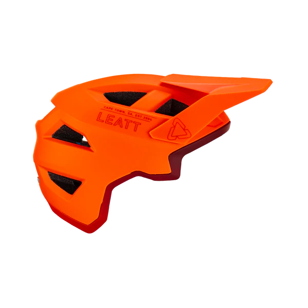 Capacete LEATT MTB ALL MOUNTAIN 2.0 Laranja