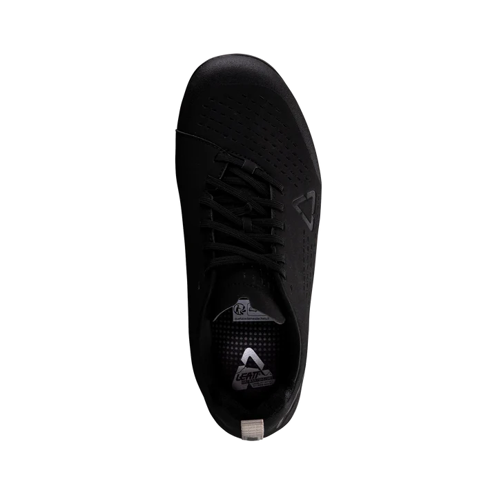 LEATT CLIP 2.0 ENDURANCE Sapatos de BTT para mulher Preto