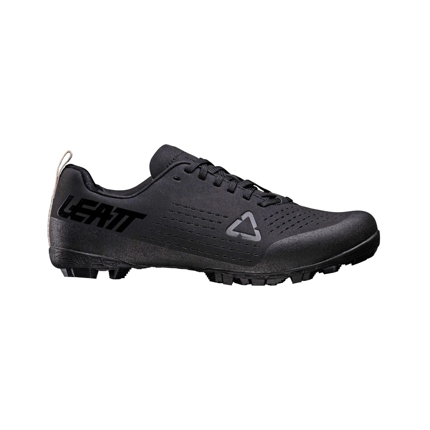 LEATT CLIP 2.0 ENDURANCE XC/Gravel Sapatos MTB Preto