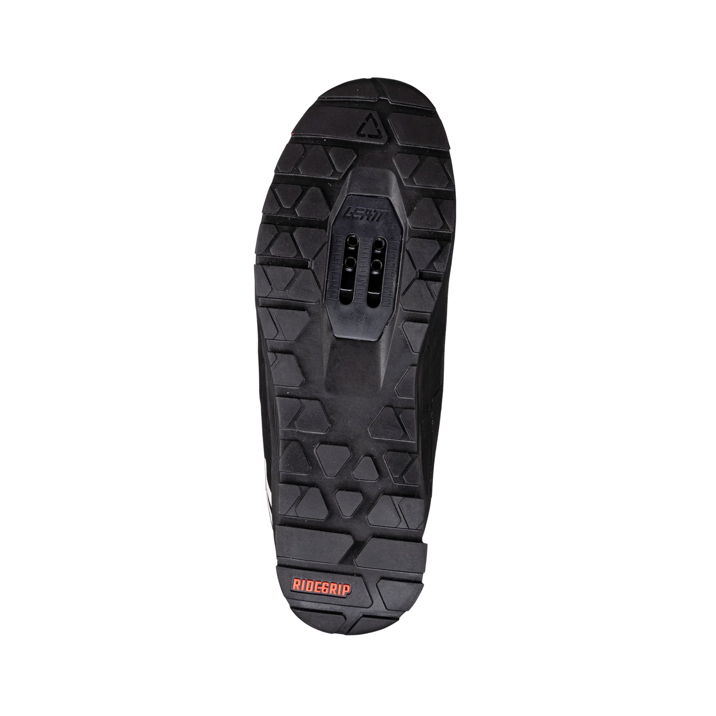 Sapatos de BTT LEATT PROCLIP 6.0 TRAIL BOA Preto