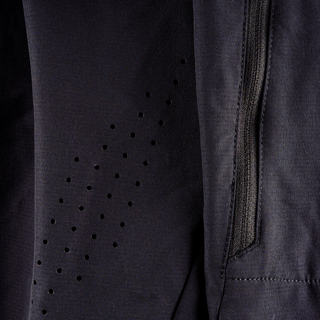 Calções LEATT MTB TRAIL 3.0 LINER Preto