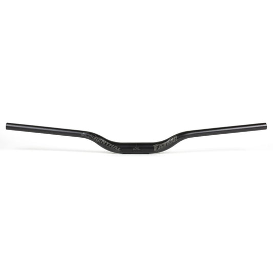 RENTHAL V3 FATBAR Rise 40mm 800mm Preto Cabide