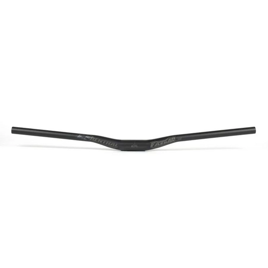 RENTHAL V3 FATBAR LITE Rise 20mm 760mm Cabide Preto
