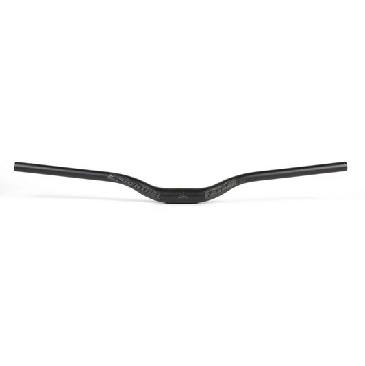RENTHAL V3 FATBAR LITE Rise 40mm 760mm Cabide Preto