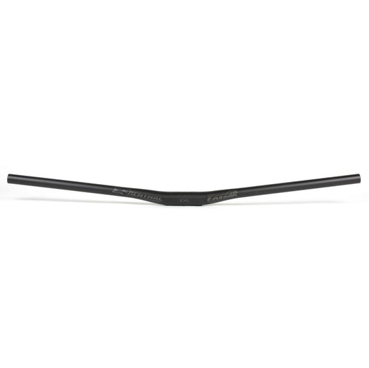 RENTHAL V3 FATBAR Rise 10mm 800mm Preto Cabide