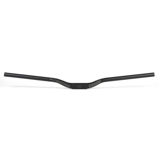RENTHAL V3 FATBAR Rise 30mm 800mm Preto Cabide