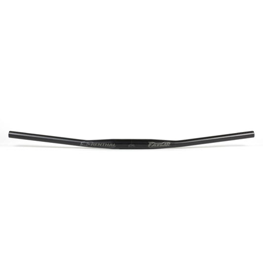 RENTHAL V3 FATBAR LITE Cabide plano 780mm Preto