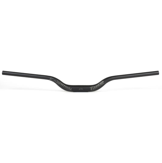 RENTHAL V3 FATBAR Rise 50mm 820mm Preto Cabide