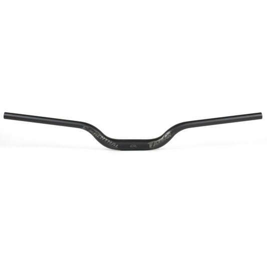 RENTHAL V3 FATBAR Rise 60mm 820mm Preto Cabide