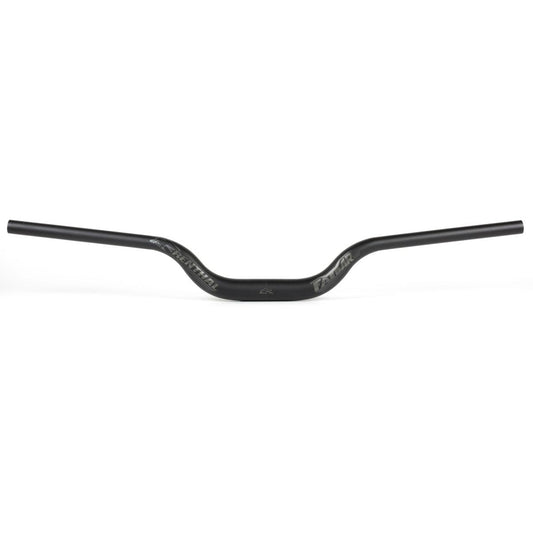 RENTHAL V3 FATBAR Rise 70mm 820mm Preto Cabide