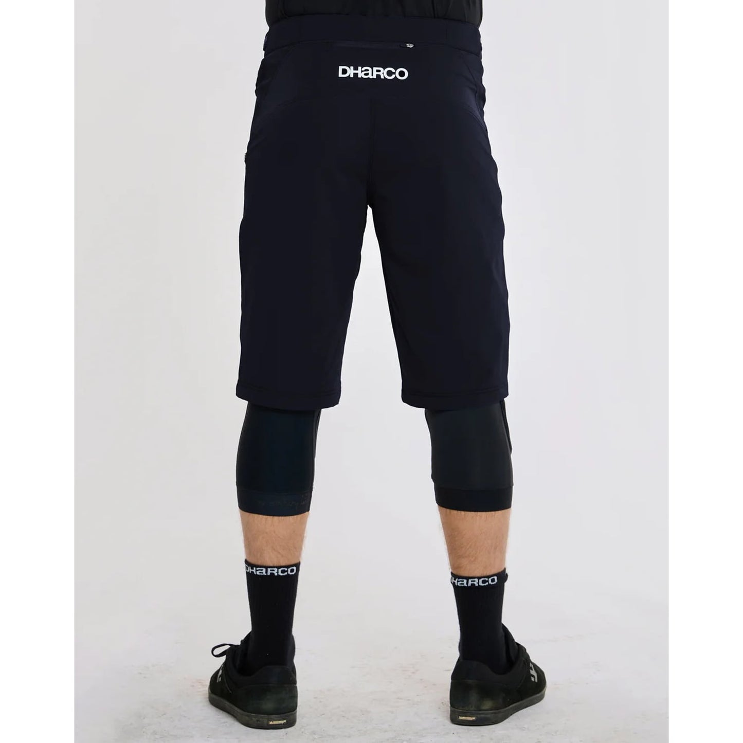Calções DHARCO GRAVITY Preto