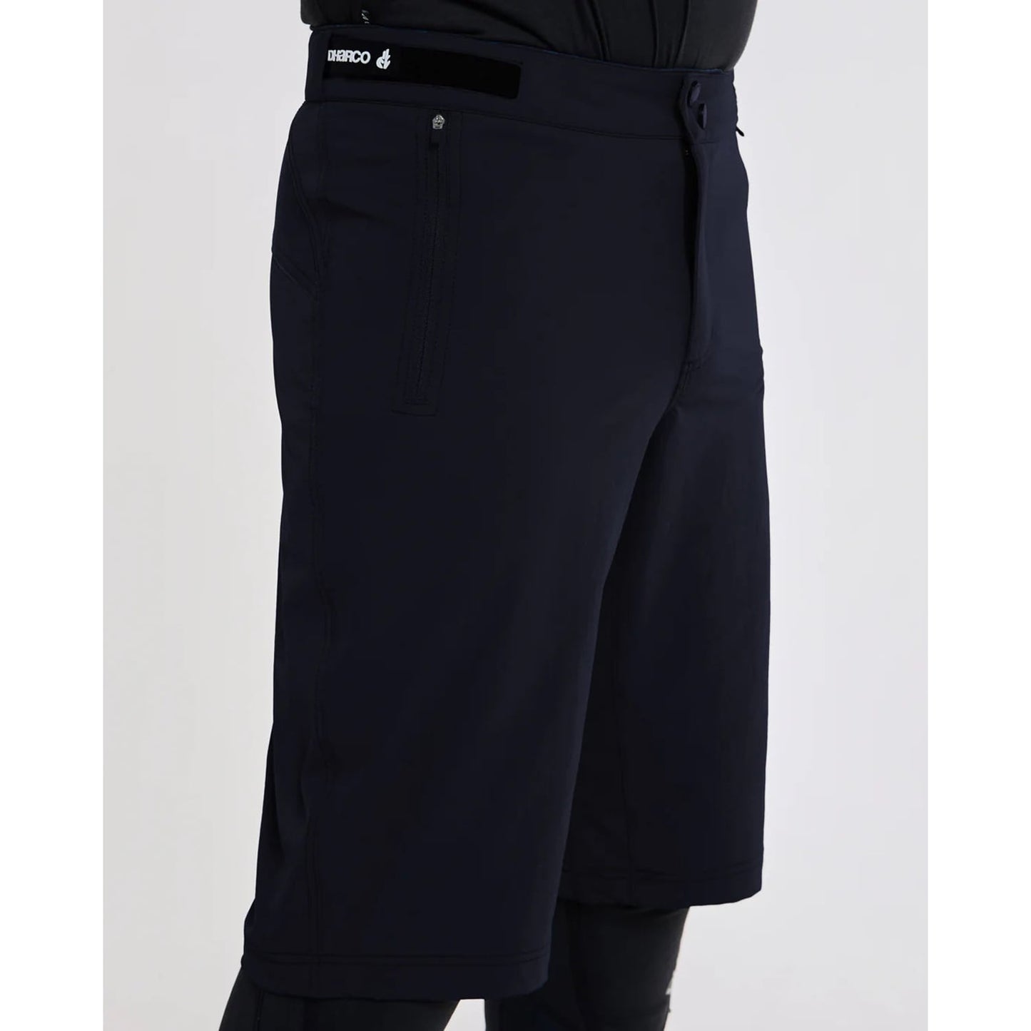 Calções DHARCO GRAVITY Preto