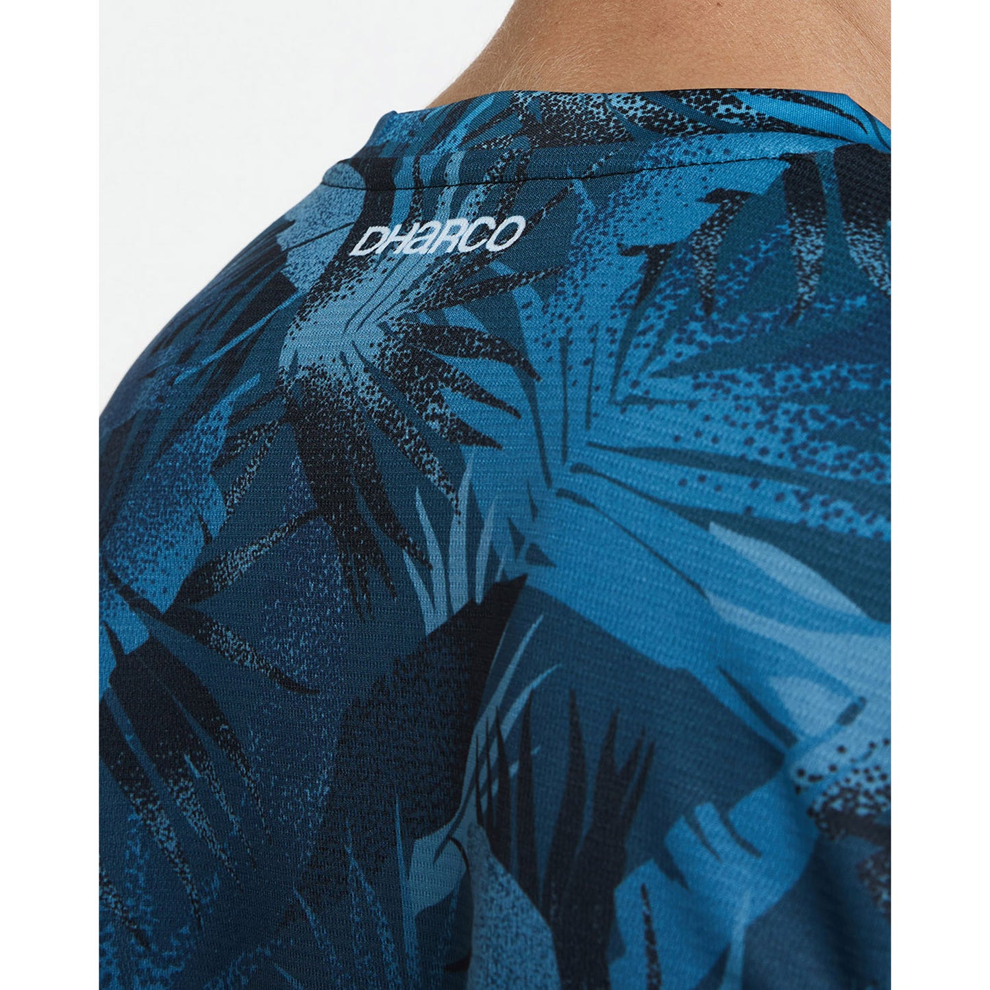 DHARCO GRAVITY DARK ROOM Camisola de manga comprida azul