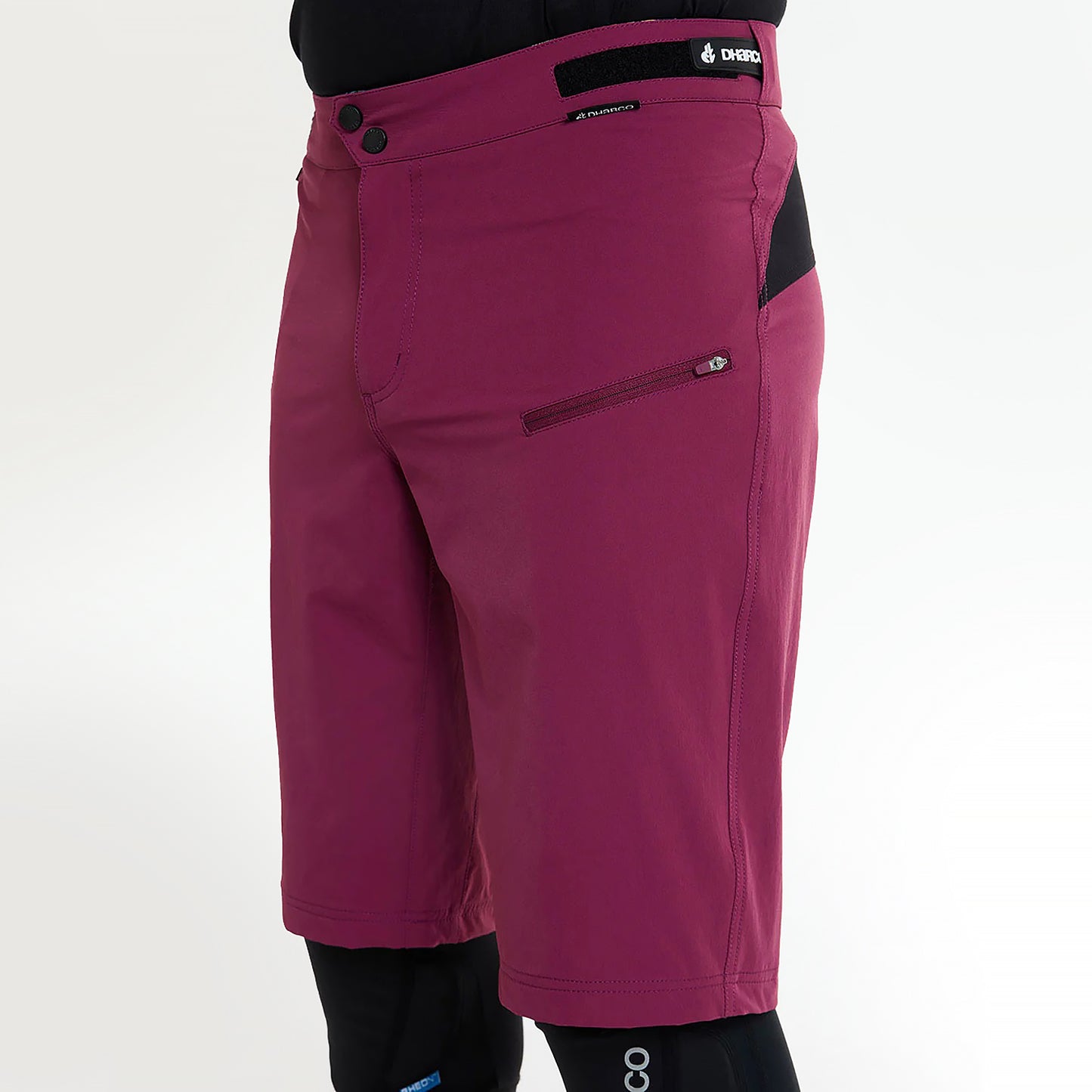 Calções DHARCO GRAVITY Sangria para mulher