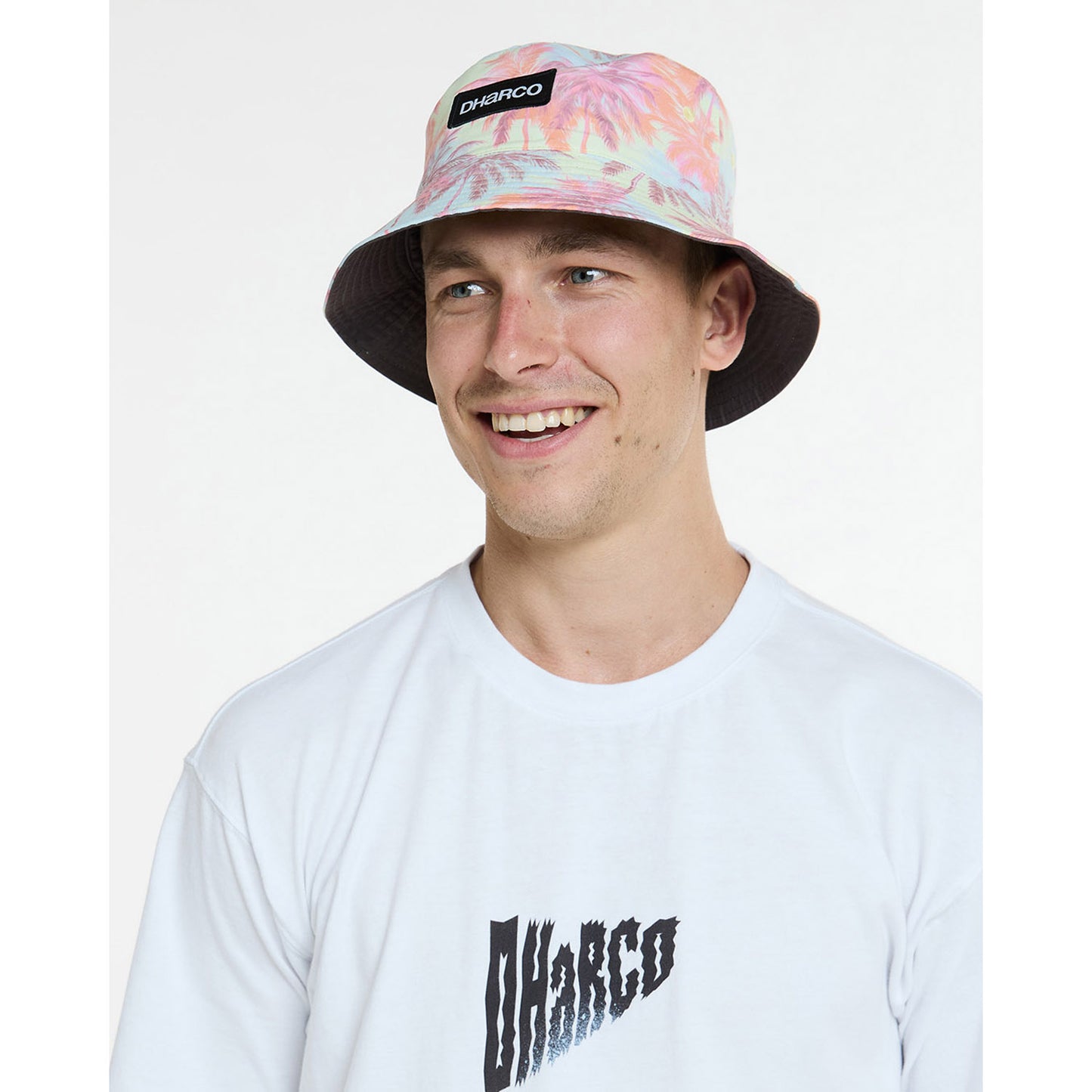 Bob DHARCO HIGHBALL REVERSÍVEL Rosa/Azul