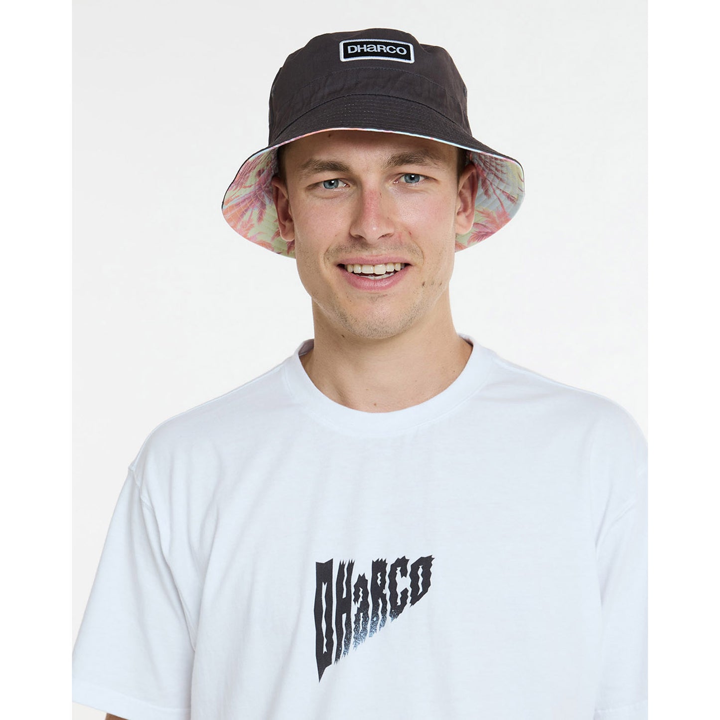 Bob DHARCO HIGHBALL REVERSÍVEL Rosa/Azul