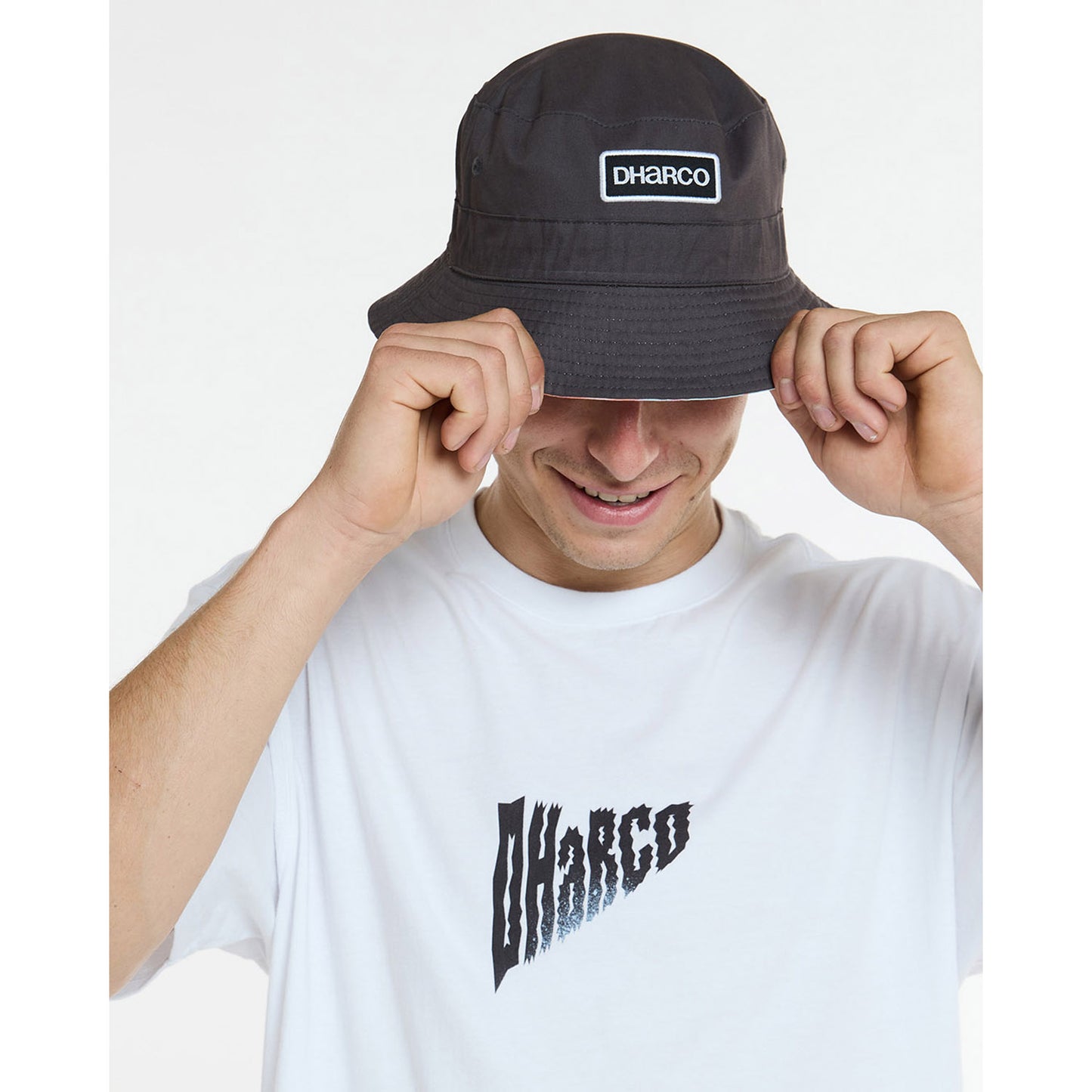 Bob DHARCO HIGHBALL REVERSÍVEL Rosa/Azul