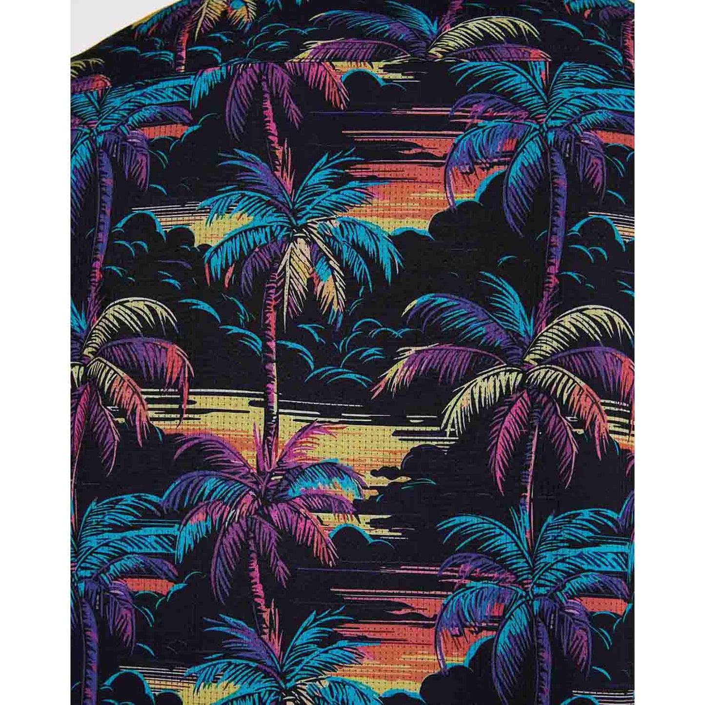 Camisa DHARCO STOKE WIZARD Technqiue Preto