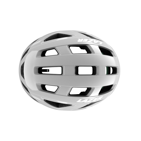 Capacete de estrada LAZER TONIC KINETICORE Cinzento