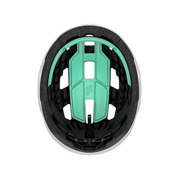 Capacete de estrada LAZER TONIC KINETICORE Cinzento