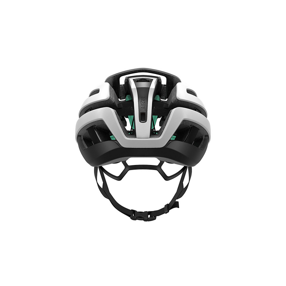 Capacete de estrada LAZER Z1 KINETICCORE Branco
