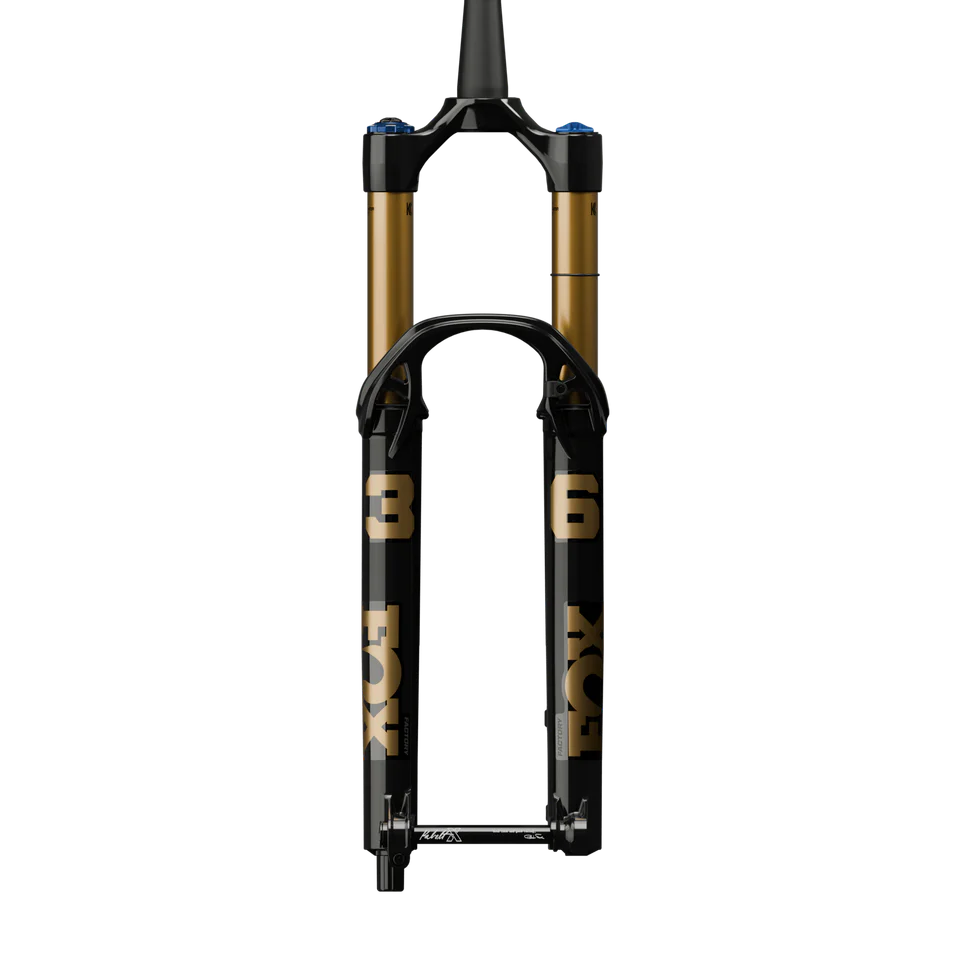 FOX 36 FACTORY 29" Garfos Grip X2 Preto 2026