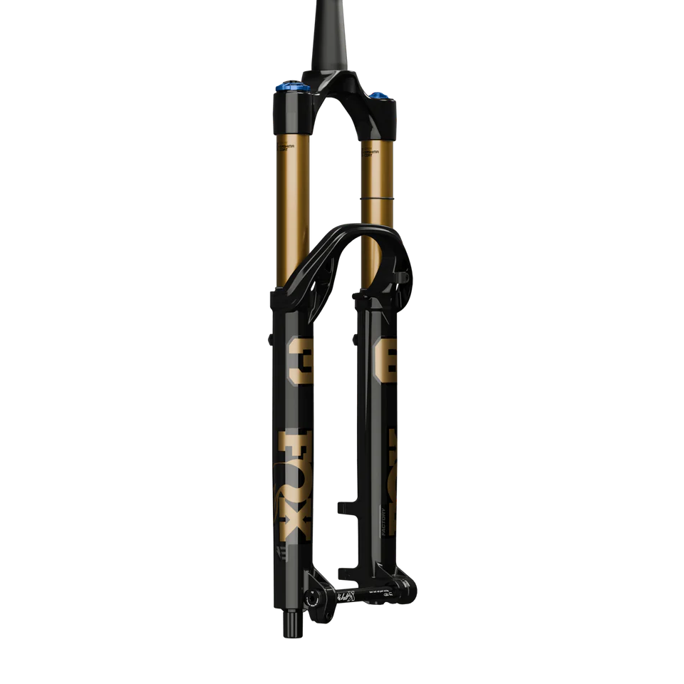 FOX 36 E-MTB FACTORY 29" Garfo Grip X Preto 2026