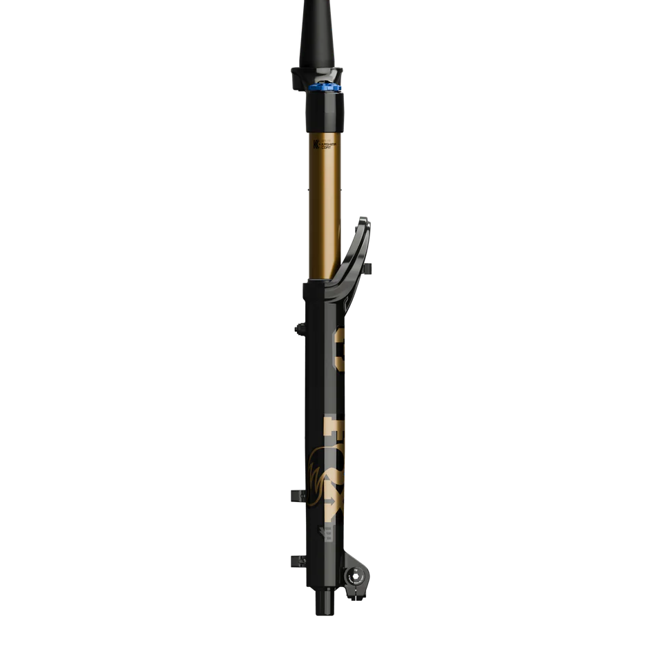 FOX 36 E-MTB FACTORY 29" Garfo Grip X Preto 2026