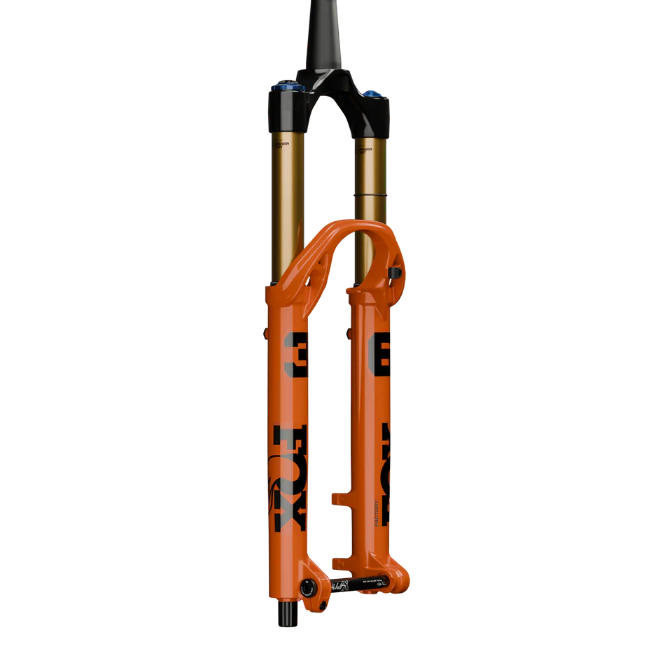 FOX 36 FACTORY 29" Garfos Grip X2 Laranja 2026