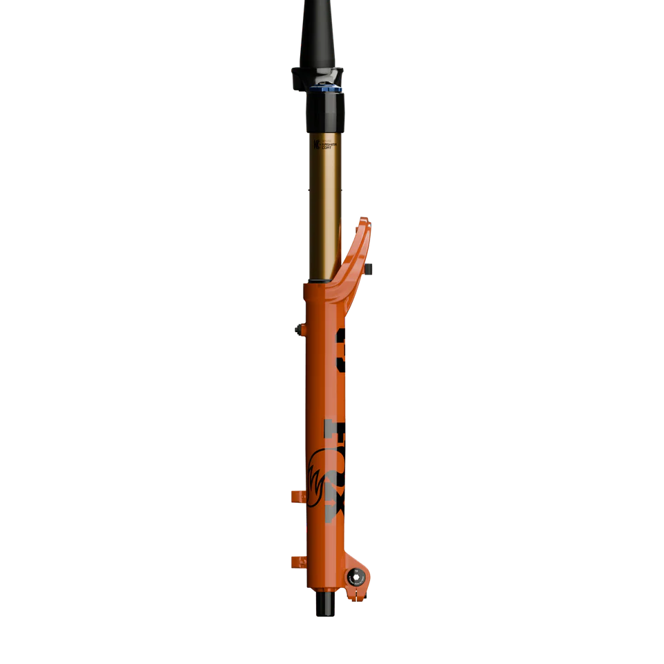 FOX 36 FACTORY 29" Garfos Grip X2 Laranja 2026