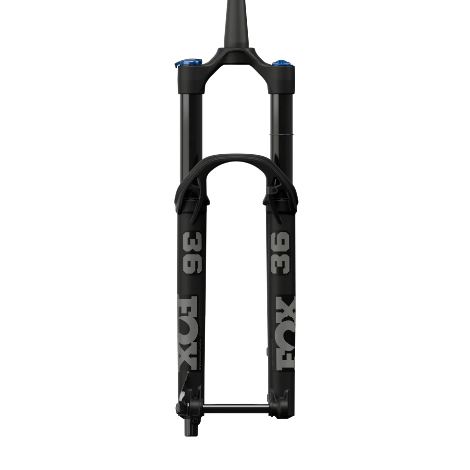 FOX RACING SHOX 36 FLOAT 29" PERFORMANCE Grip 3Pos-Adj Axle QR 15x110mm Boost Black 2026 forks