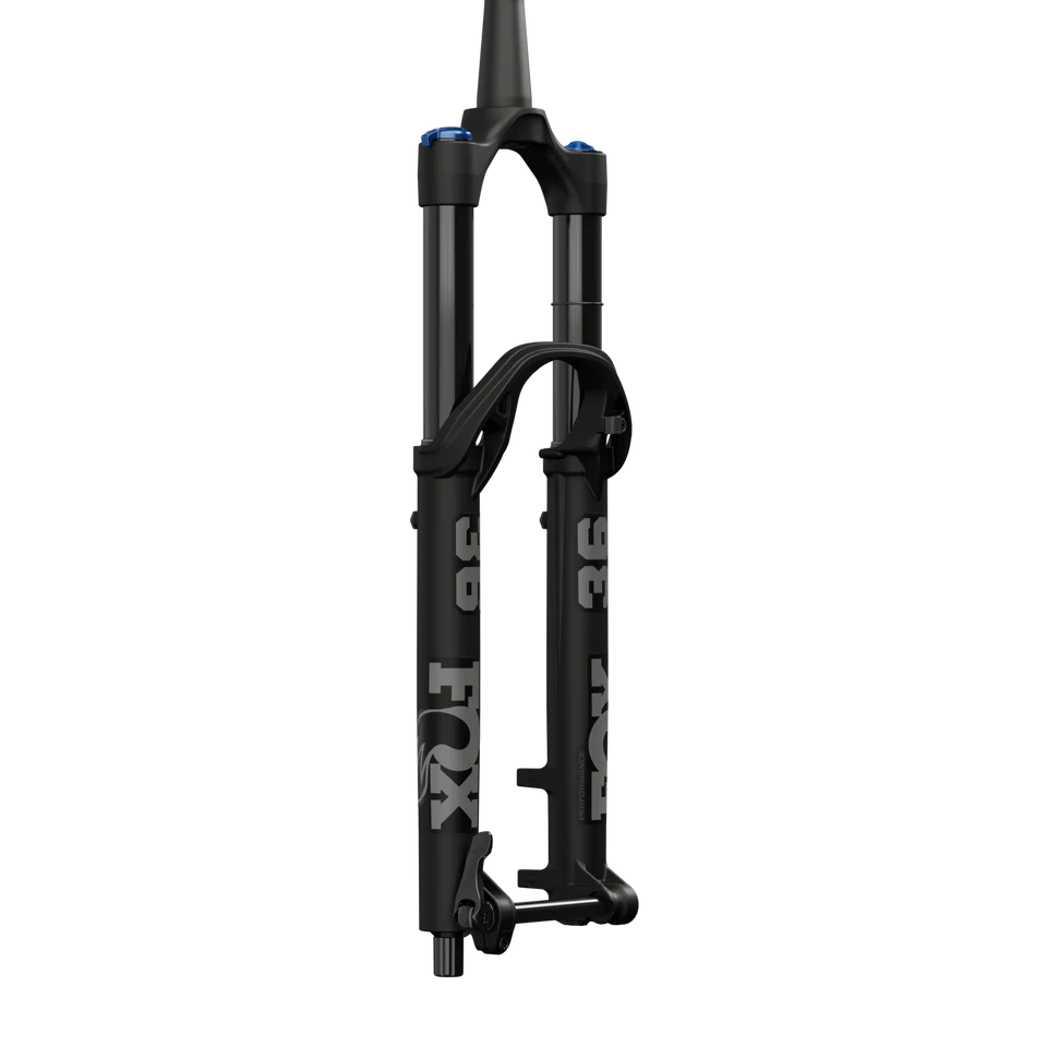 FOX RACING SHOX 36 FLOAT 29" PERFORMANCE Grip 3Pos-Adj Axle QR 15x110mm Boost Black 2026 forks