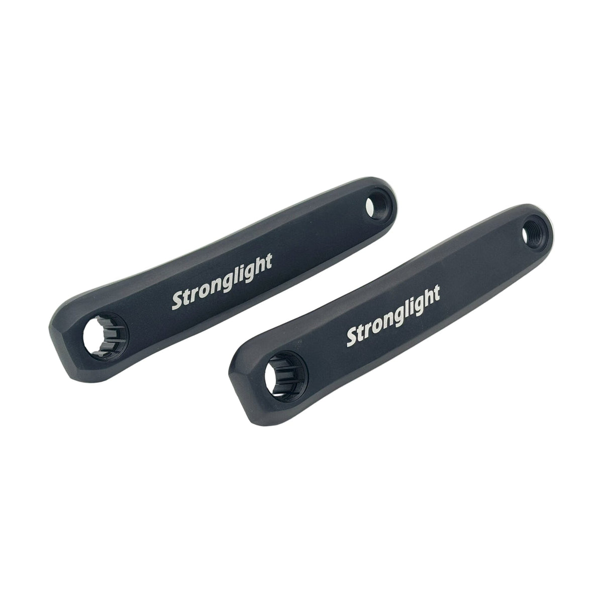 Manivelas STRONGLIGHT MAGAN 3B para Motor BOSCH NANO ISIS Geração 3 (Desvio 10mm)