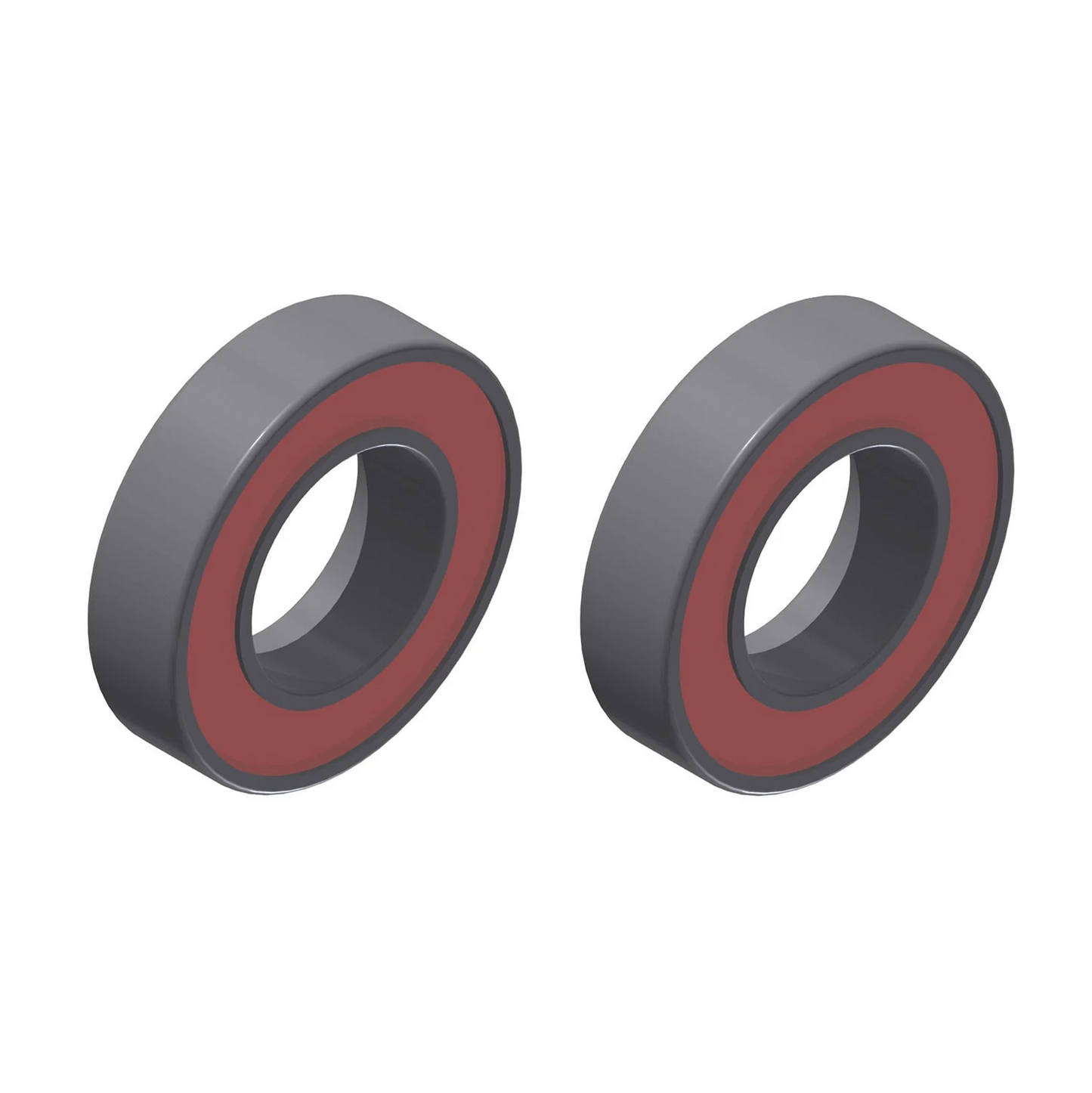 Rolamento da roda dianteira Mavic 6901