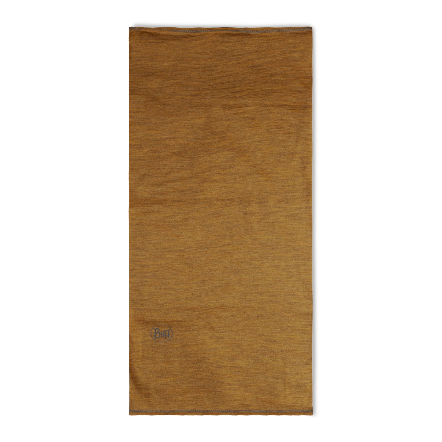 Gargantilha BUFF MERINO LIGHTWEIGHT Mostarda