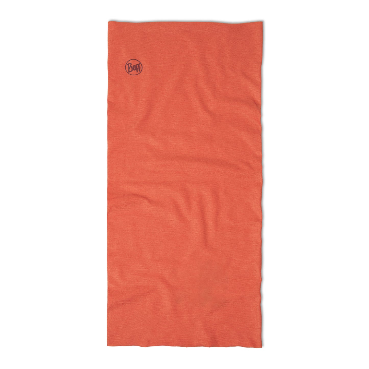 Gargantilha laranja BUFF ORIGINAL ECOSTRETCH