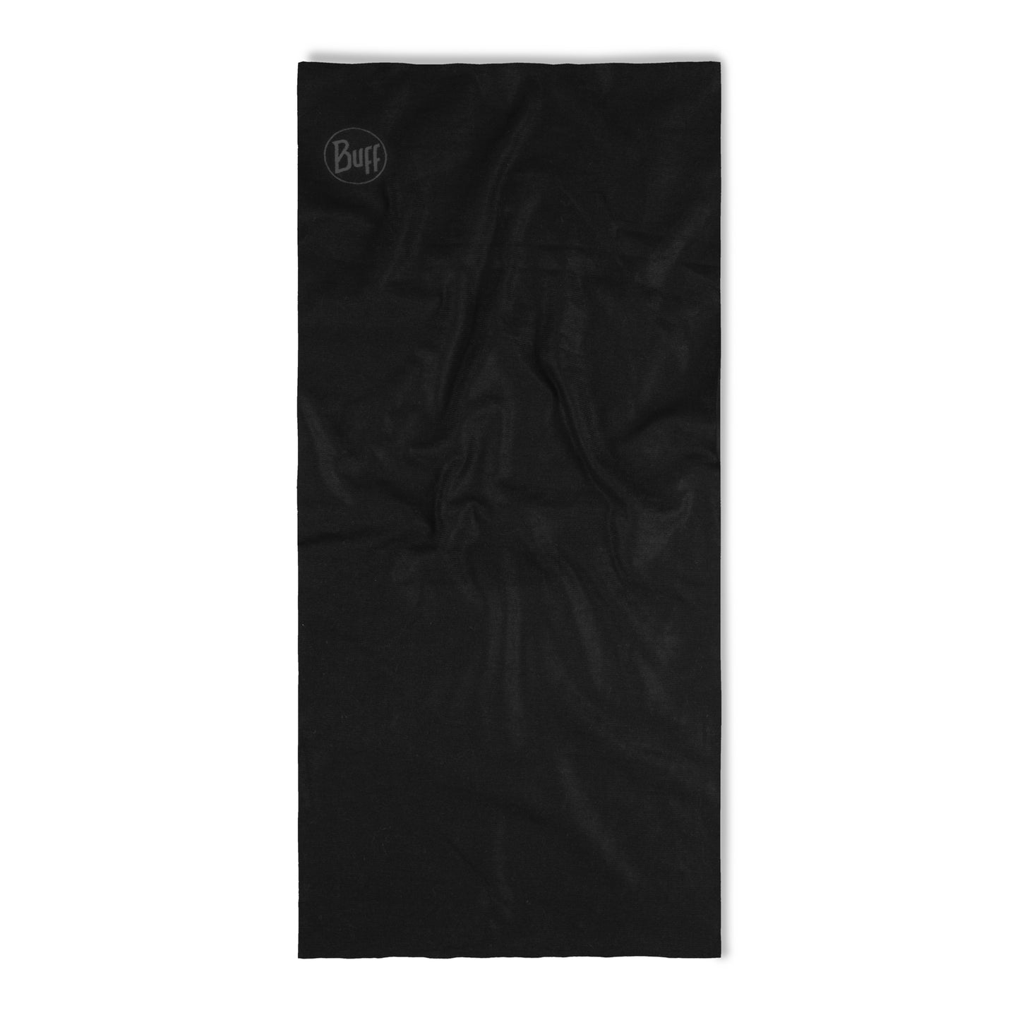 Gargantilha BUFF ORIGINAL ECOSTRETCH Preto
