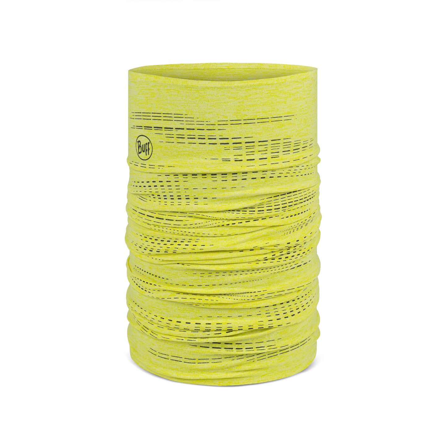 Gargantilha BUFF DRYFLX Amarelo