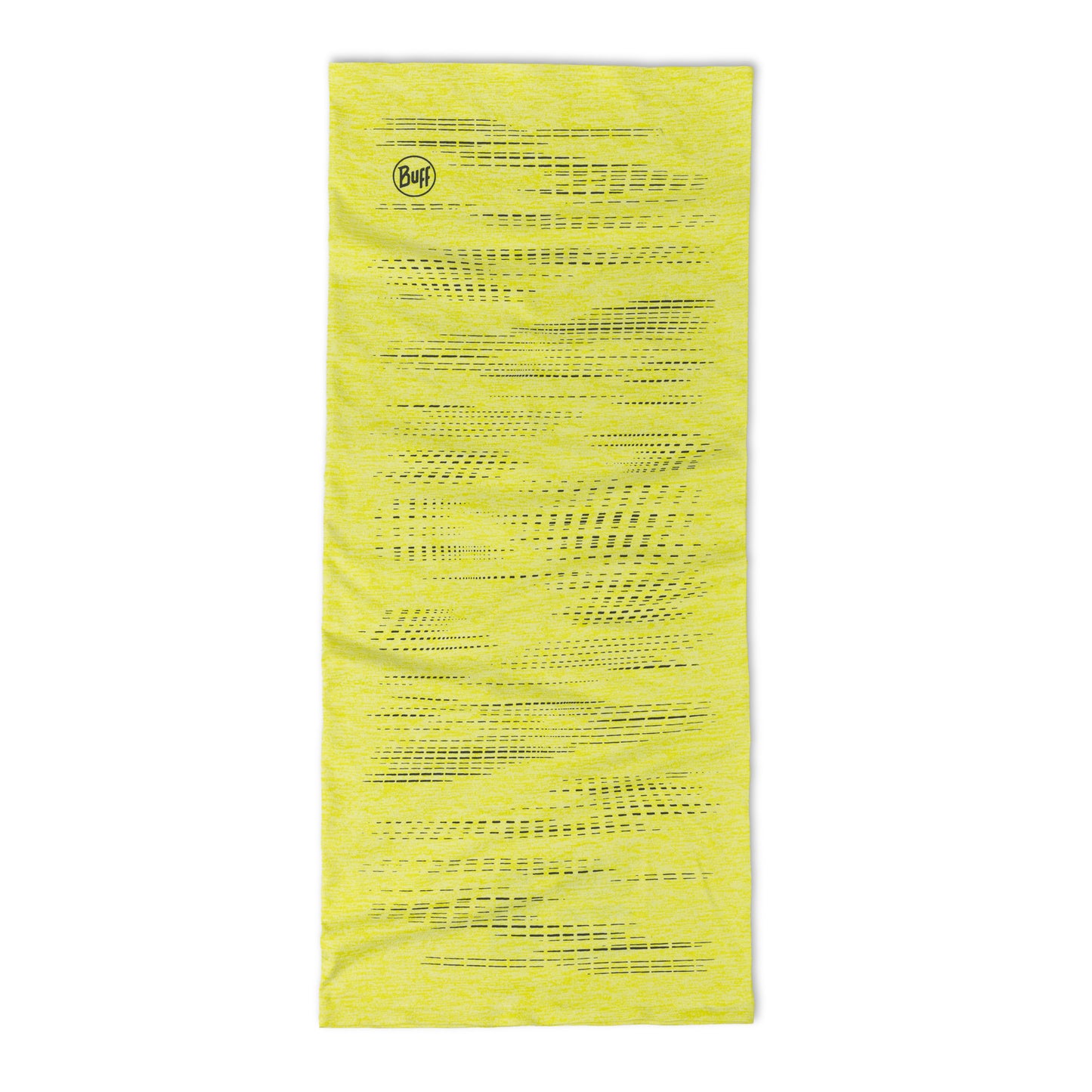 Gargantilha BUFF DRYFLX Amarelo