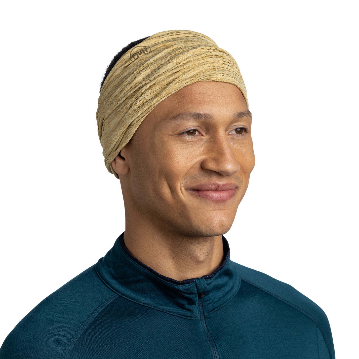 Gargantilha BUFF DRYFLX Bege