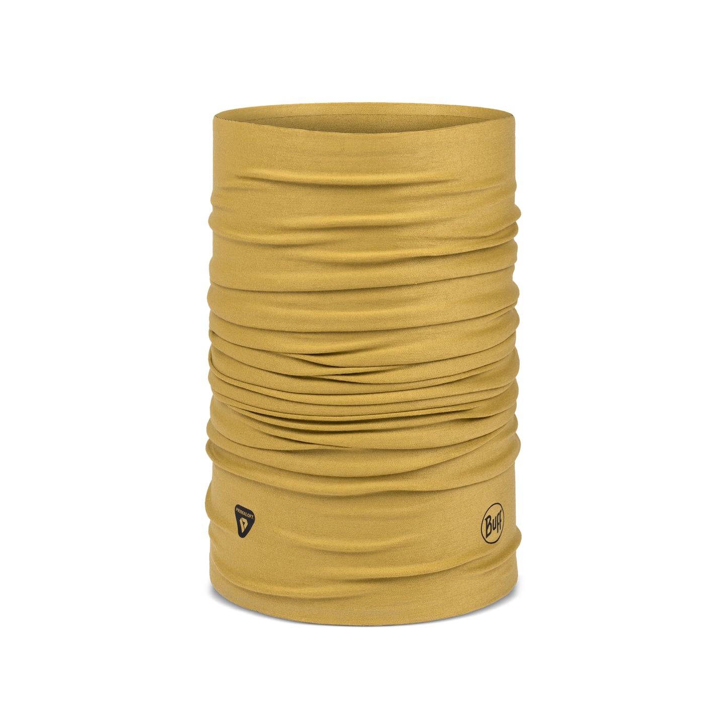 Colar BUFF THERMONET Amarelo