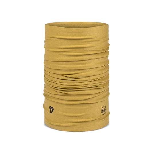 Colar BUFF THERMONET Amarelo