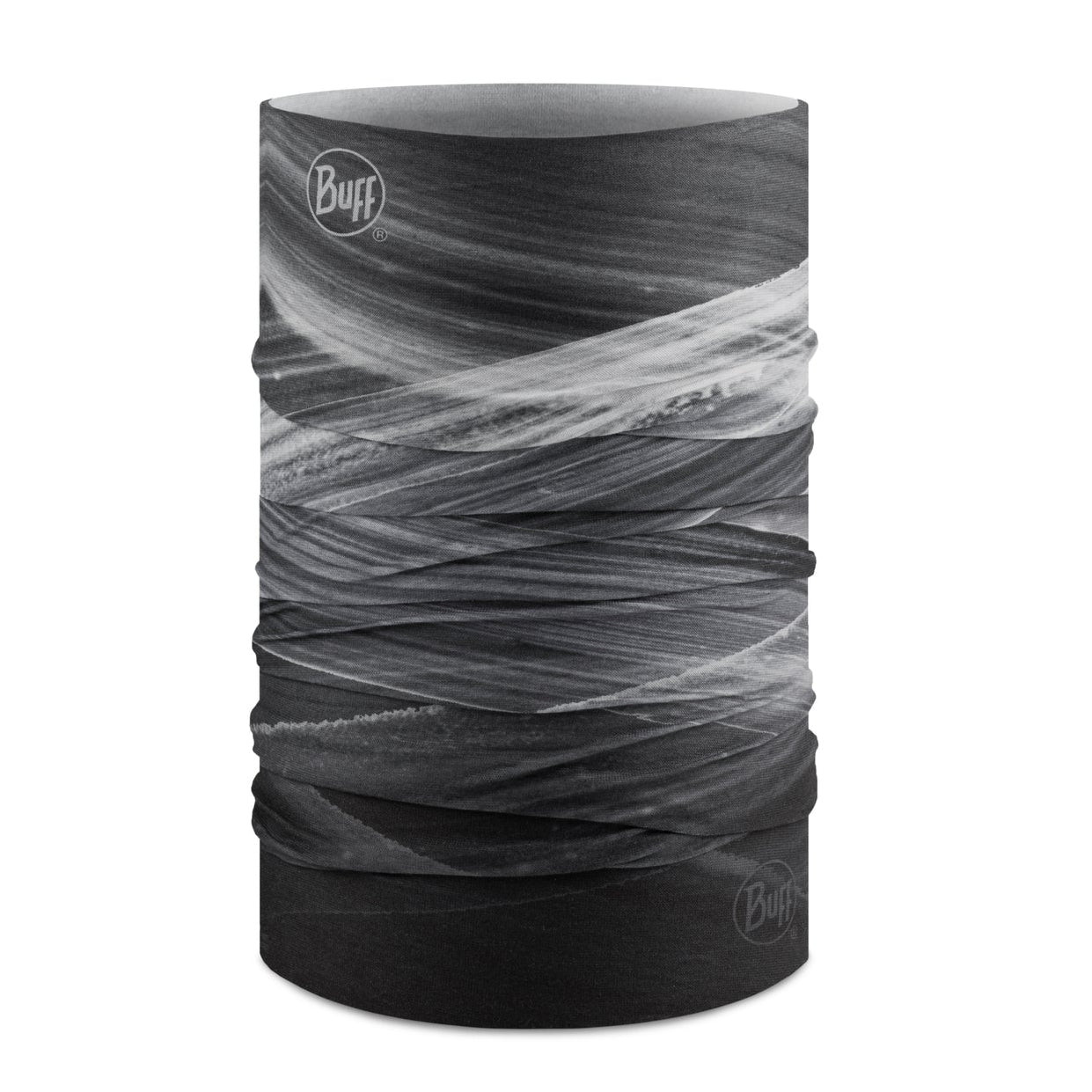 BUFF ORIGINAL ECOSTRETCH Speed Choker Cinzento
