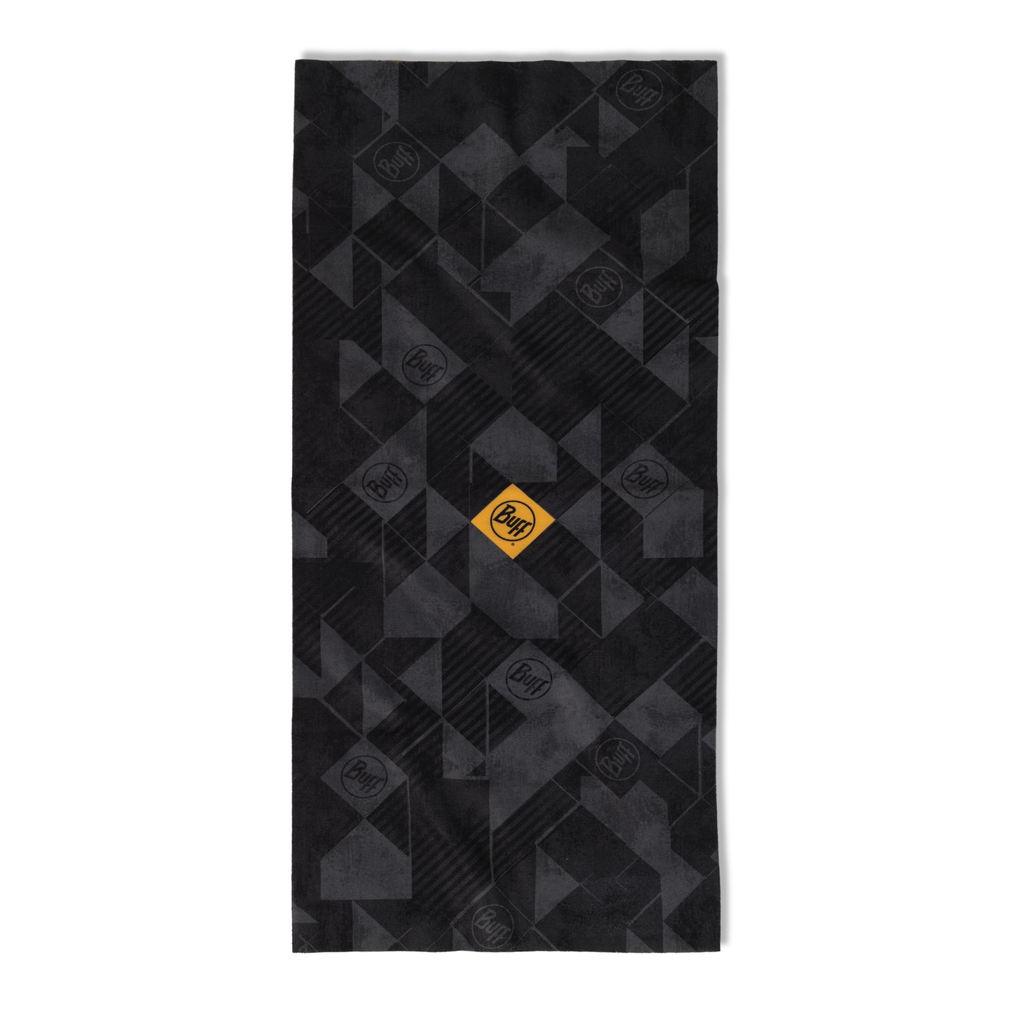 BUFF ORIGINAL ECOSTRETCH Gargantilha Micor Preta